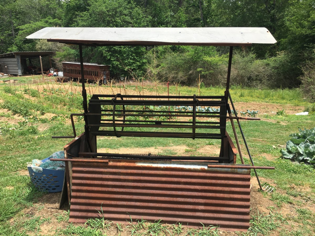 Barbecue, Barbeque, BBQ