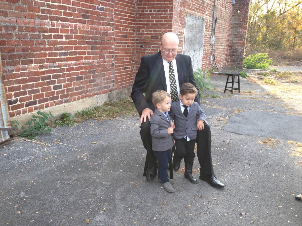 You Are My&nbsp;Brother