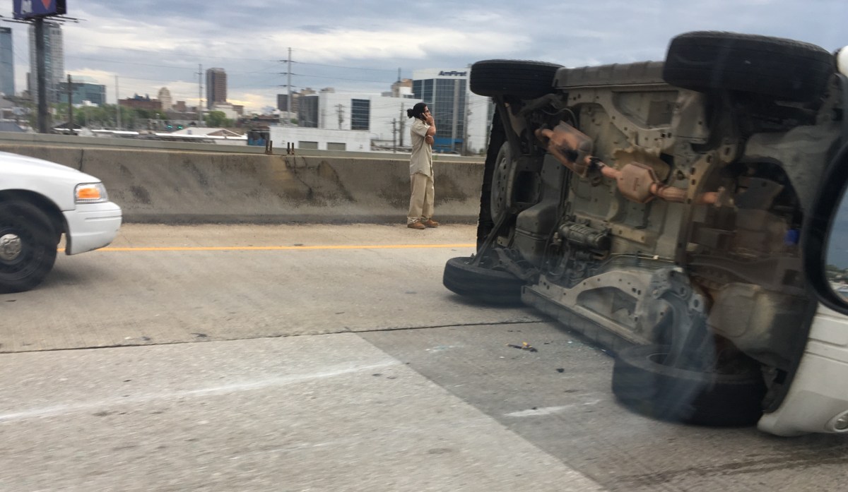Wrecks of the&nbsp;Week