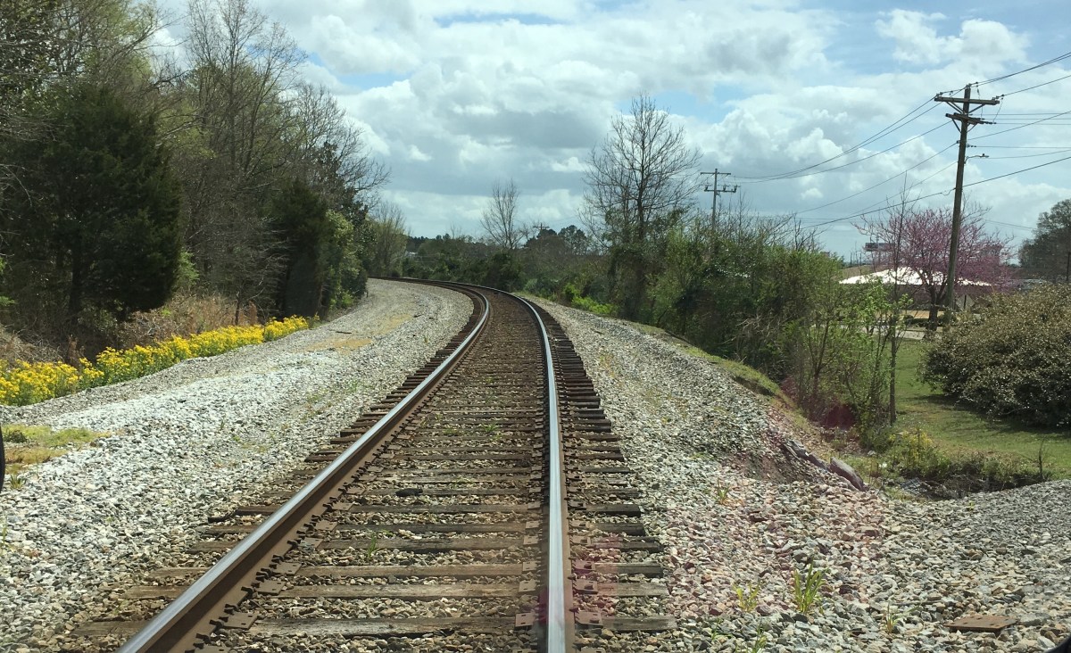 Rising to the&nbsp;Occasion