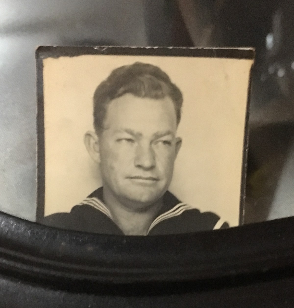 Claude Cornelius Cooper