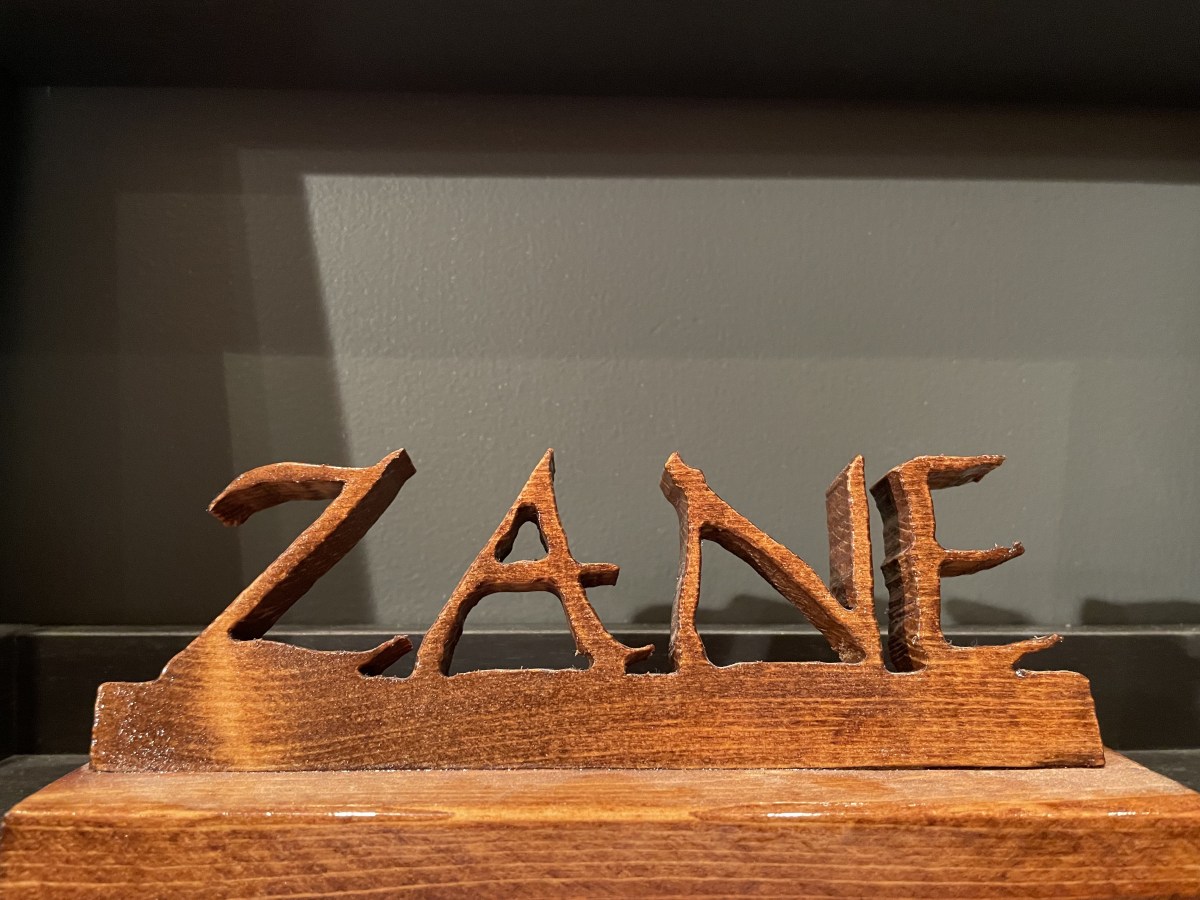 Loss of a&nbsp;Coworker