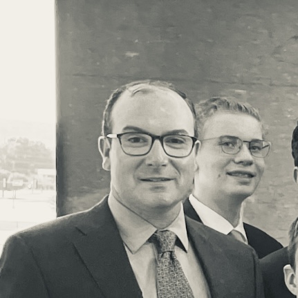 The Secret Society of Bald&nbsp;Men