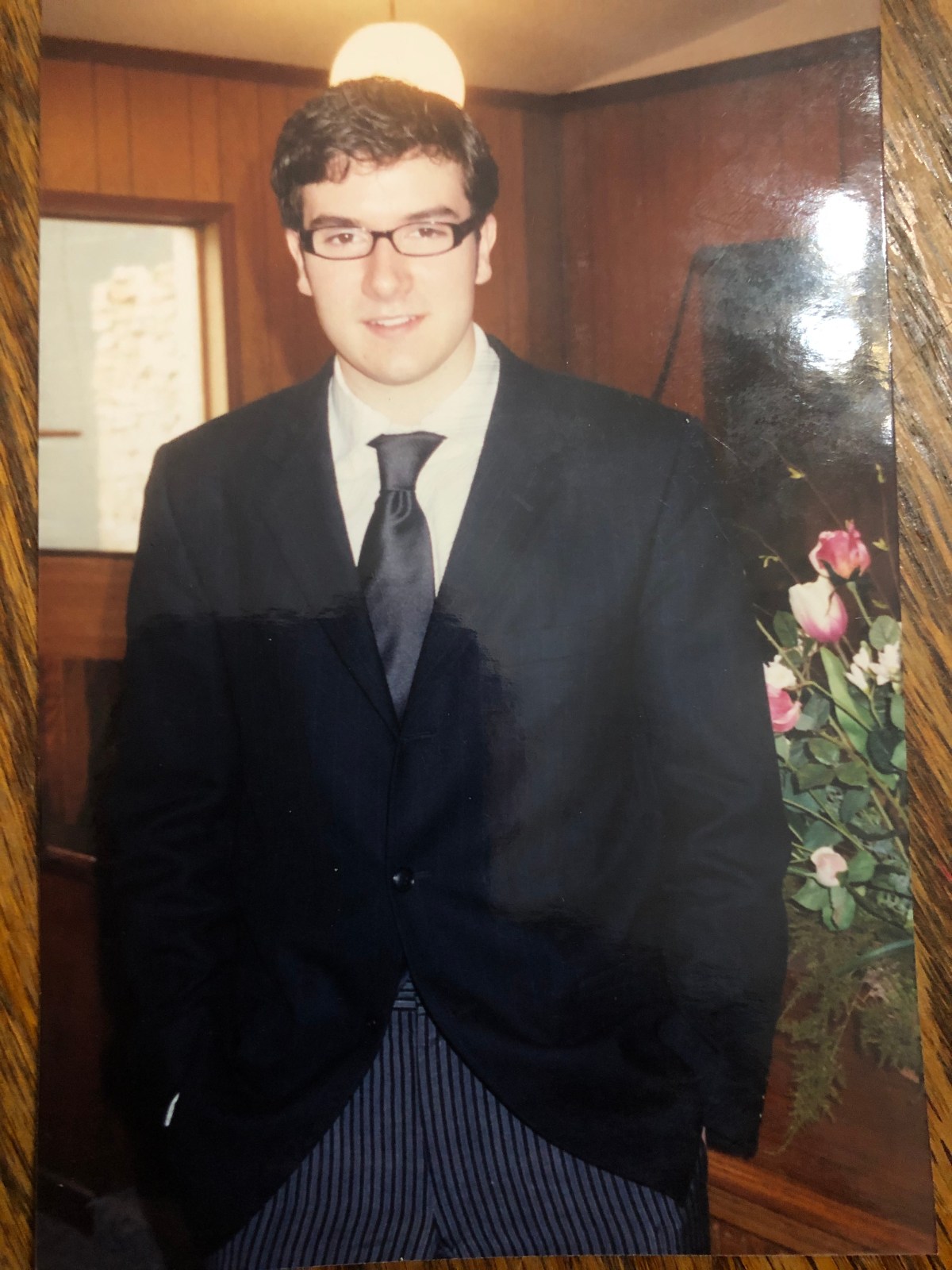 Church Clothes: An Essay on&nbsp;Discomfort