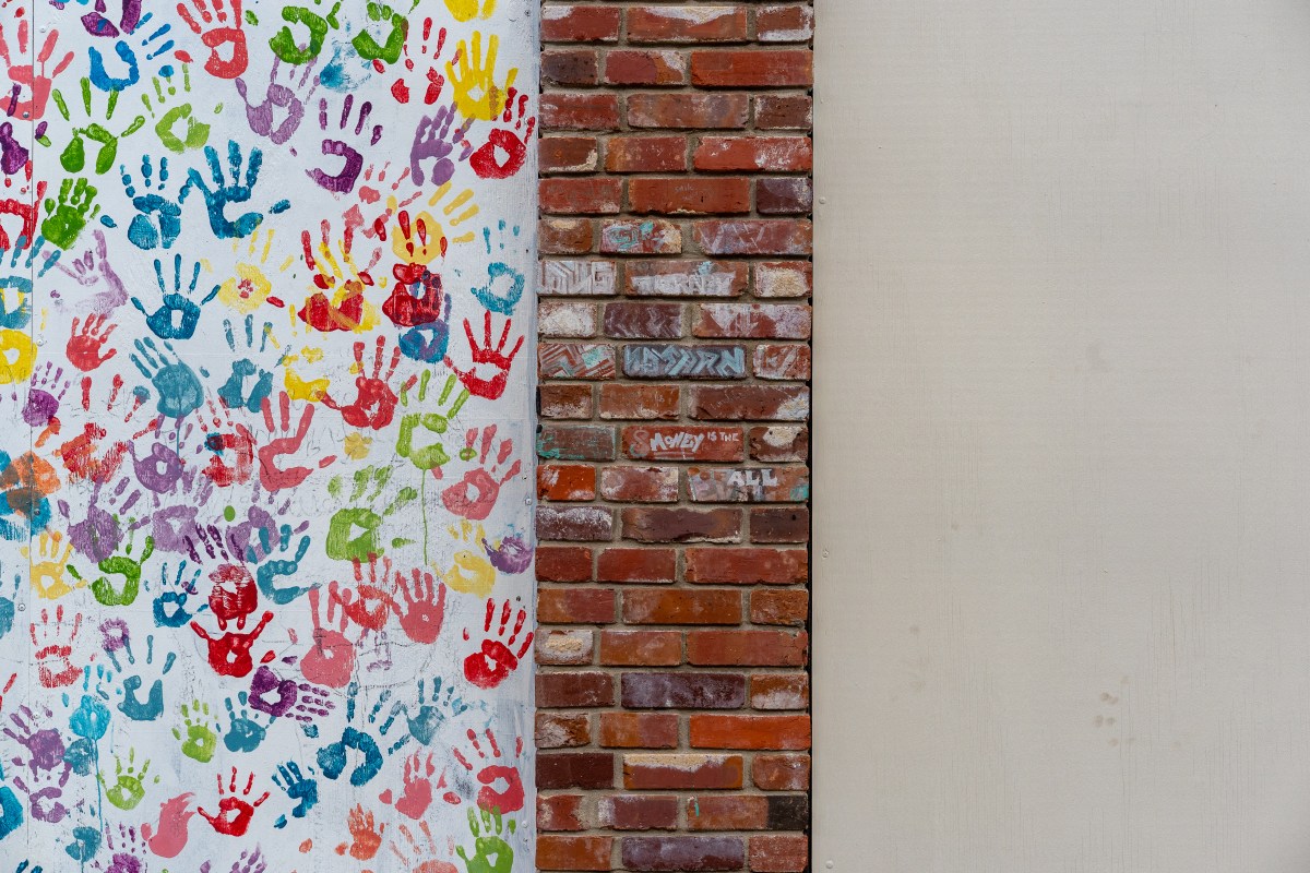 Neighbor, How Big is Your&nbsp;World?